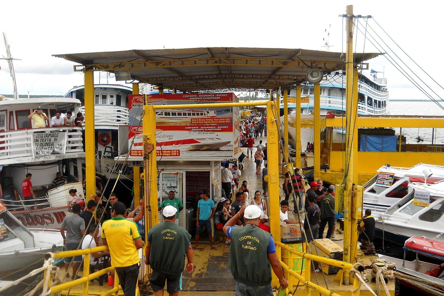 União Cívica do Amazonas